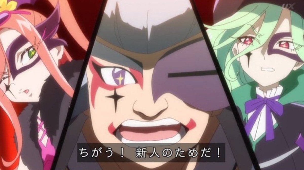 アッシュ・ハレワタール tweet media