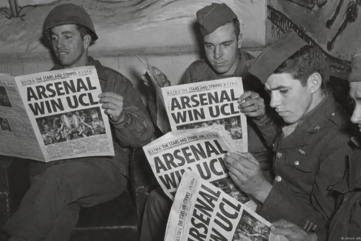 Odegaard tweet media