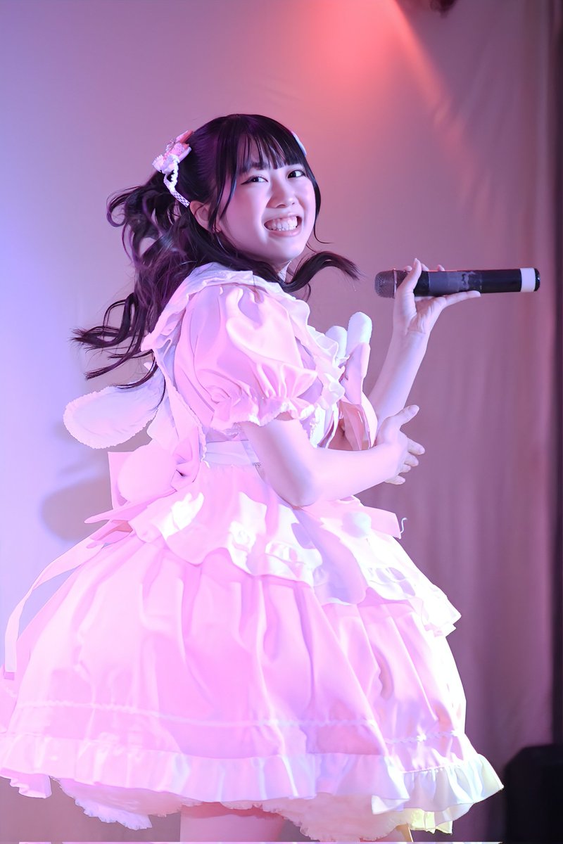 shimacha1974's tweet image. Stylish社長Birthdayライブ080412写真集vol.2

sis♪ラビッツ
ゆい

#シスラビ　#sisラビッツ　#Stylish　#ポートレート　#ゆい