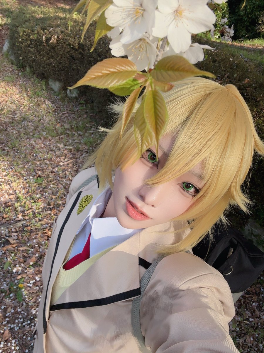 ひの tweet media