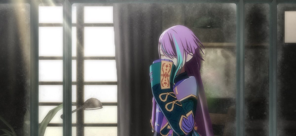 すとーろ tweet media