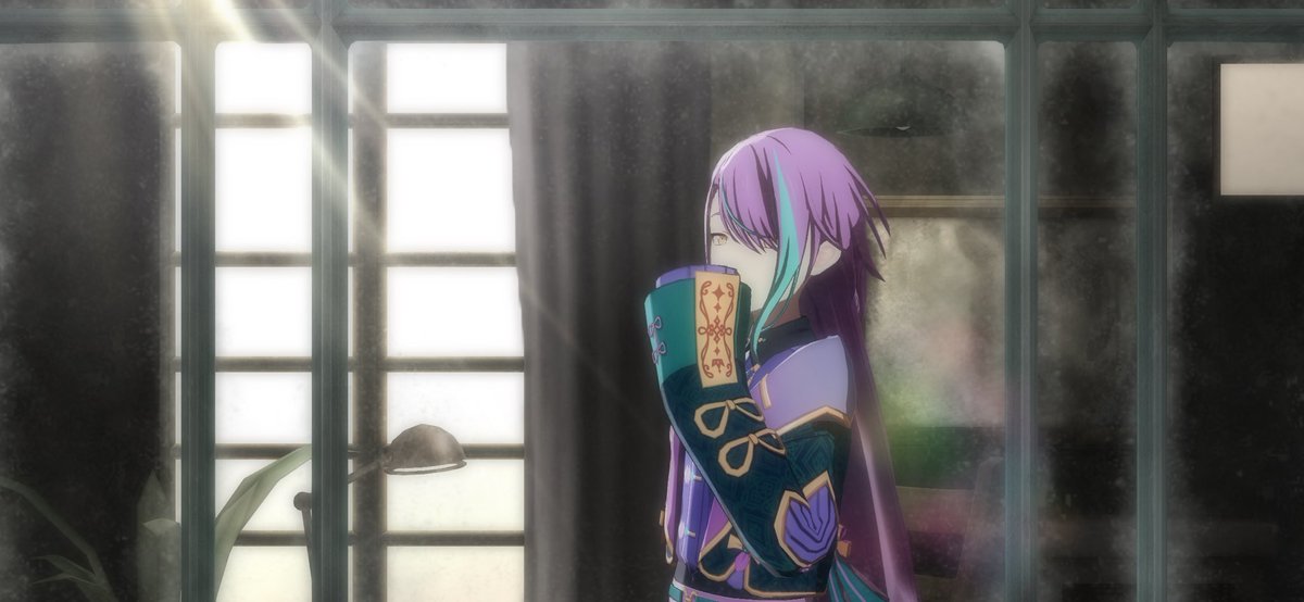 すとーろ tweet media