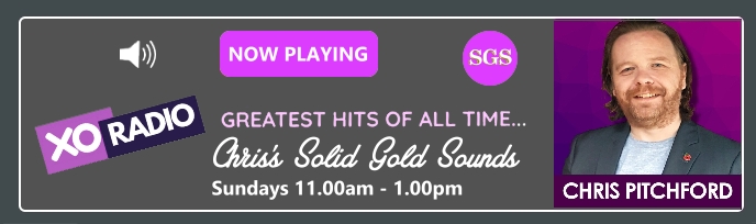 Solid Gold Sounds tweet media