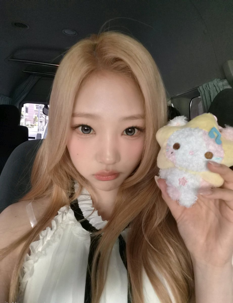 스텔라 얼굴 tweet media