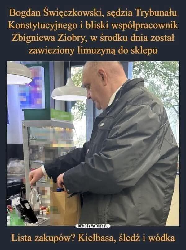 Pamiętajmy w zbliżających się wyborach do parlamentu o przekrętach i złodziejstwie na niespotykaną skalę