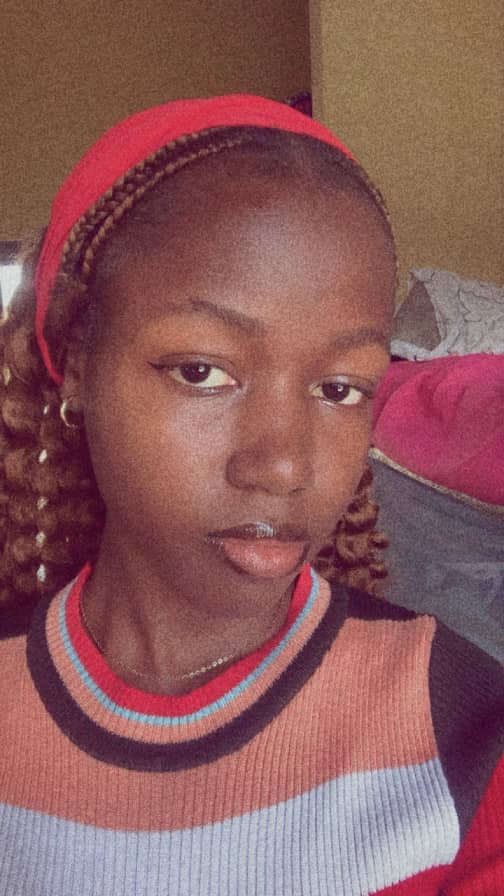 Tamara🎀 tweet media