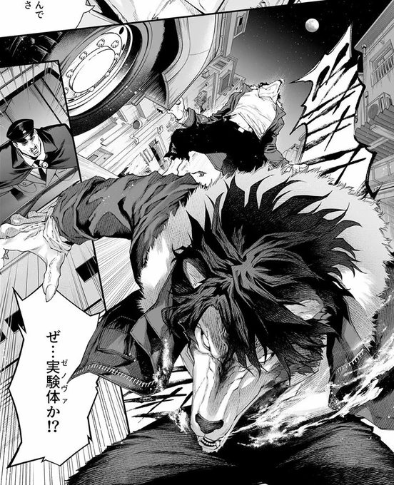 ケモノ好きに届け～🐶🐱
 #凍結祭りでフォロワー減ったから自己紹介して逆に増やす 