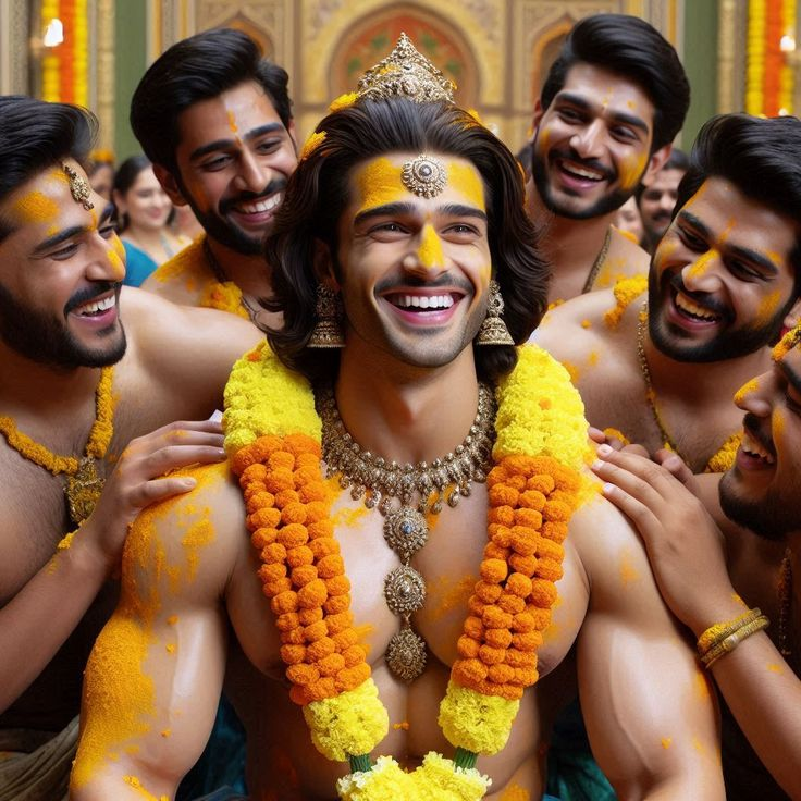 KaviArangam12's tweet image. 24: #StoryTime        #ஒருகதைசொல்லட்டுமா
Returned home successfully with brides. Among the 3, one revolted to marry the younger prince and went off (this far is enough for her here)

Because of the elder brother, the younger one got 2 wives now.

Years rolled. He got some