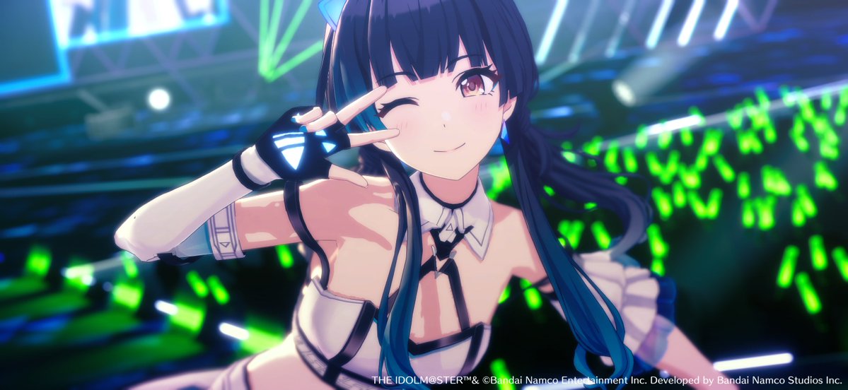 シャニソン公式【好評配信中!】 tweet media