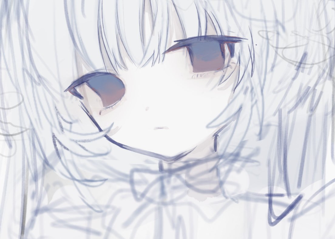 古白ユキ tweet media