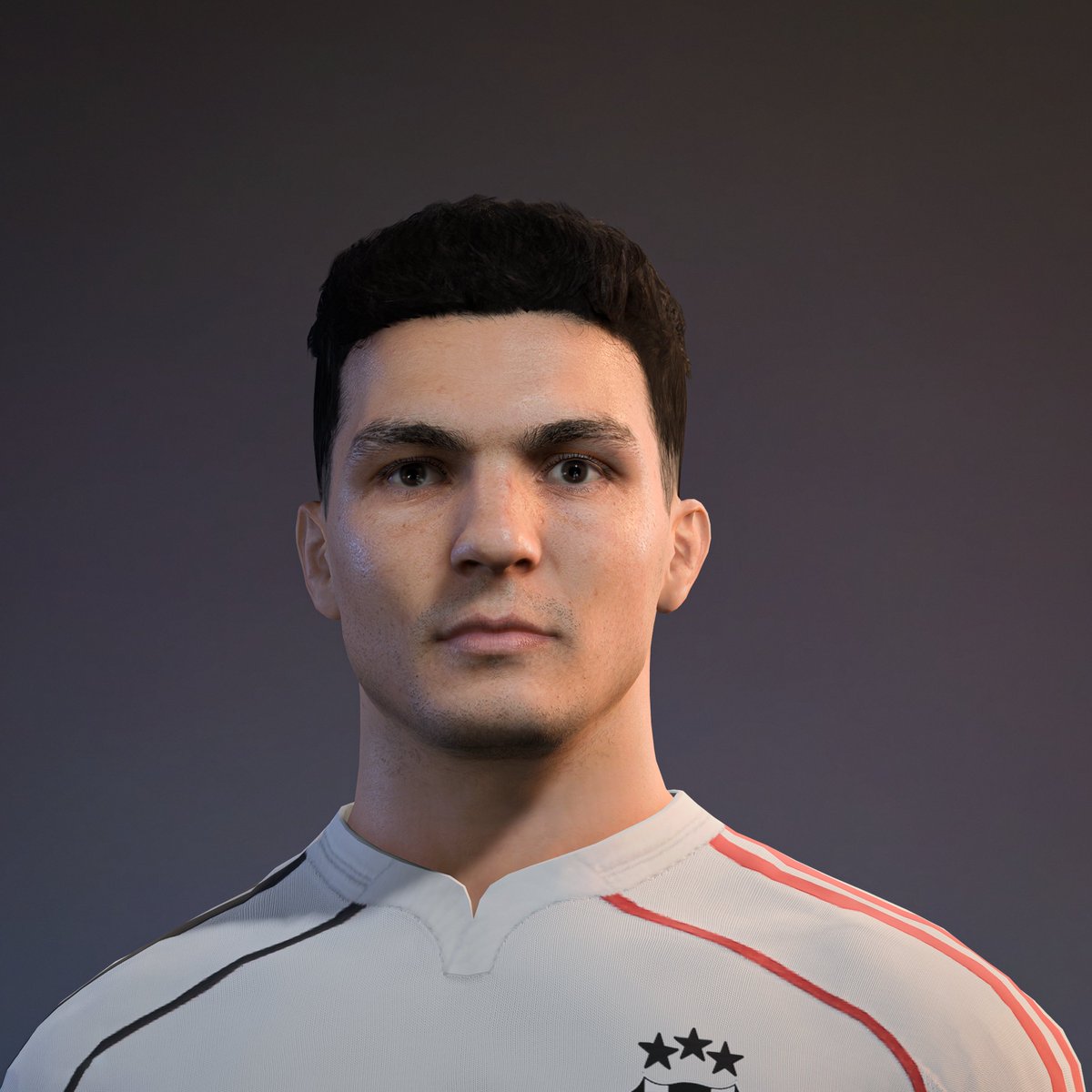 BadcnFaces's tweet photo. #FC26 · Devrim Şahin 🇹🇷

@EASPORTSFC @MellivoraNet @Besiktas 

Download Link : https://t.co/aYy3HmdRGo https://t.co/h5SXQdf8CK