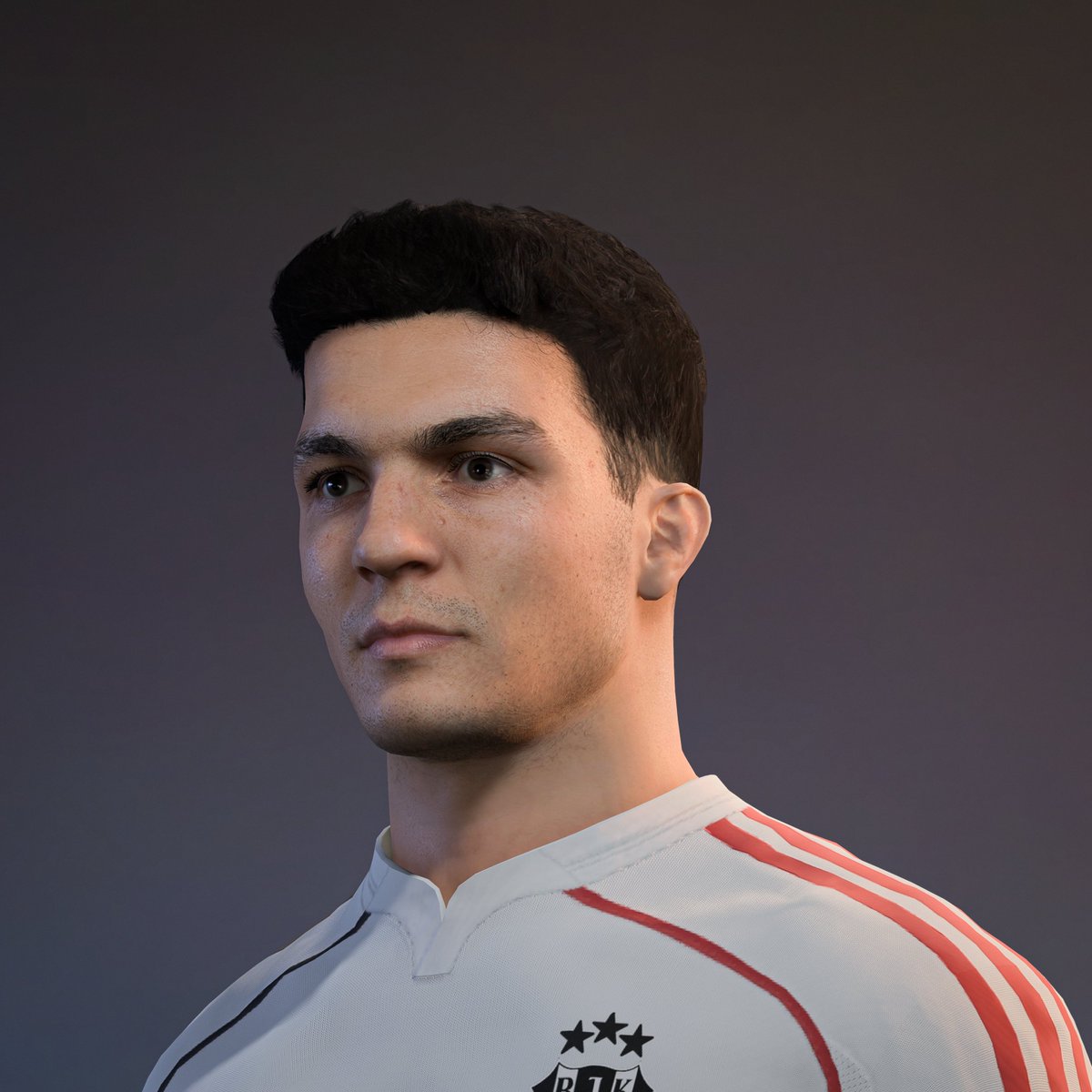 BadcnFaces's tweet photo. #FC26 · Devrim Şahin 🇹🇷

@EASPORTSFC @MellivoraNet @Besiktas 

Download Link : https://t.co/aYy3HmdRGo https://t.co/h5SXQdf8CK