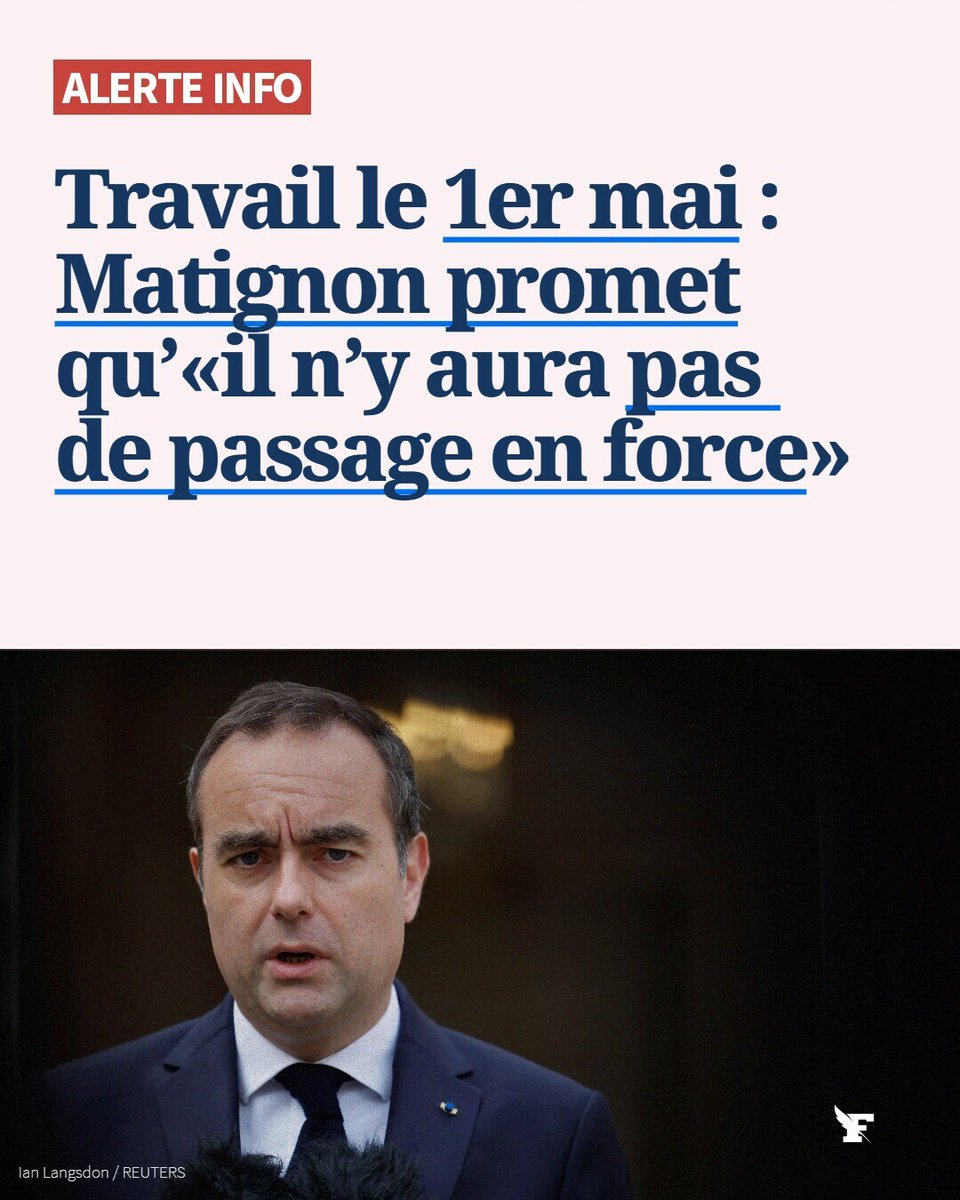 Le Figaro tweet media