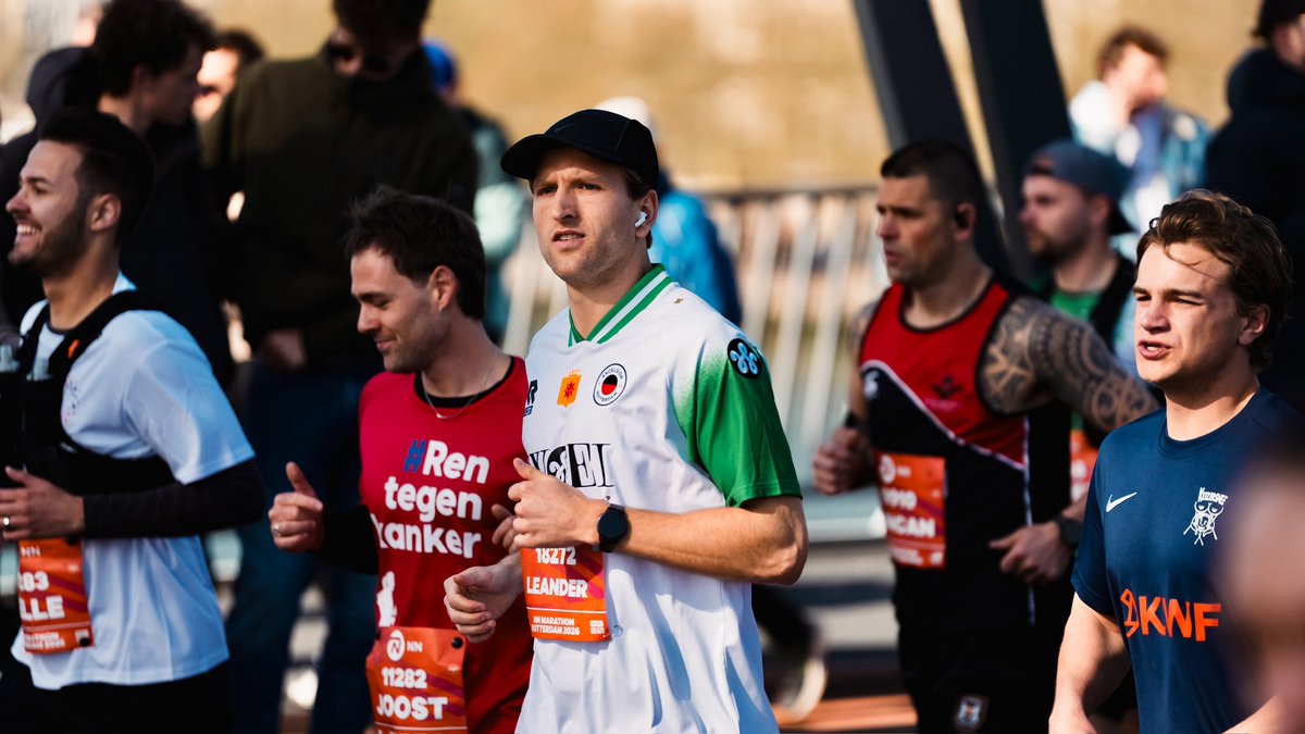 Excelsior Rotterdam tweet media