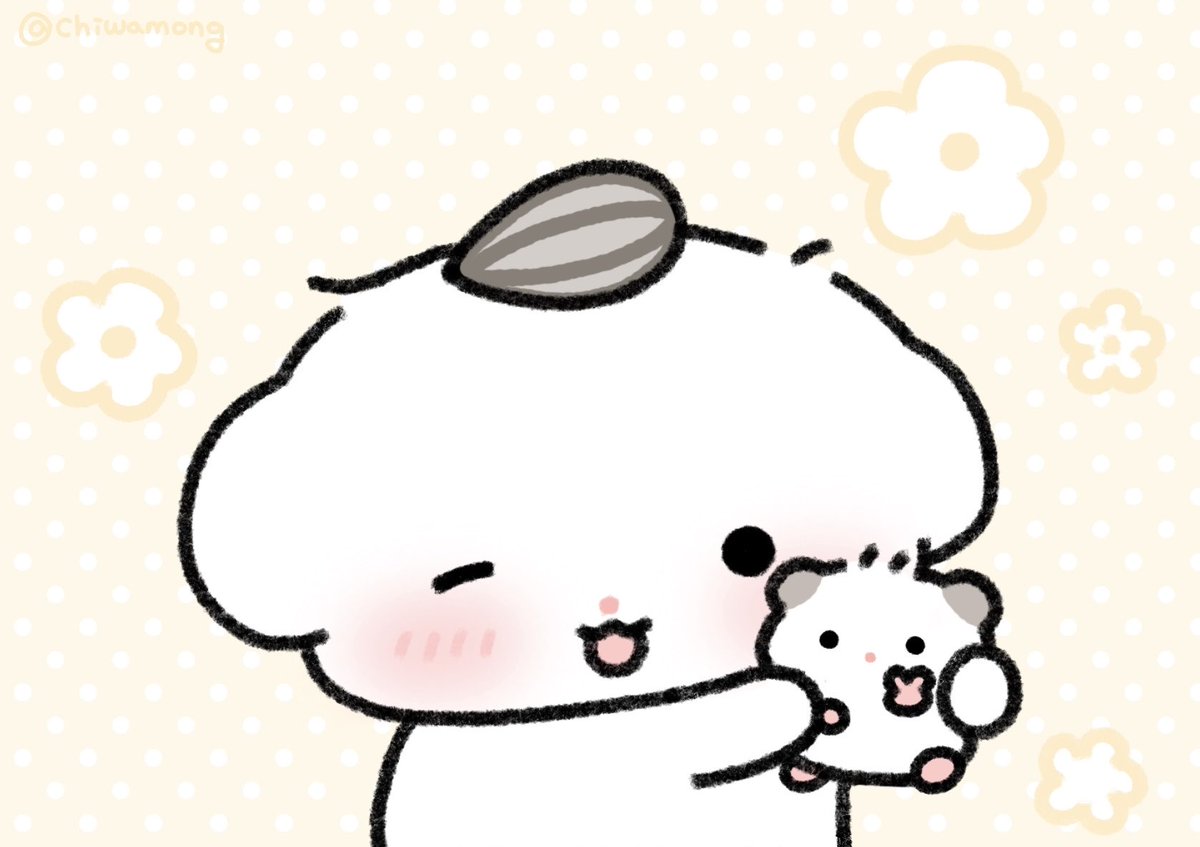 치와몽 tweet media