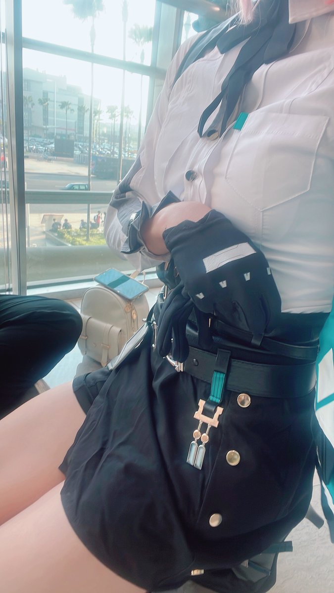 燐子 Rinko tweet media