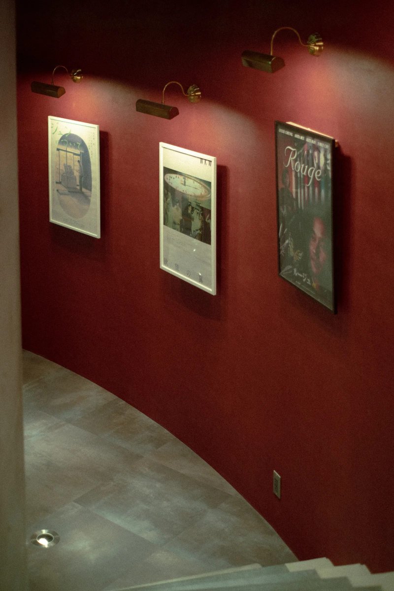 GQ JAPAN tweet media