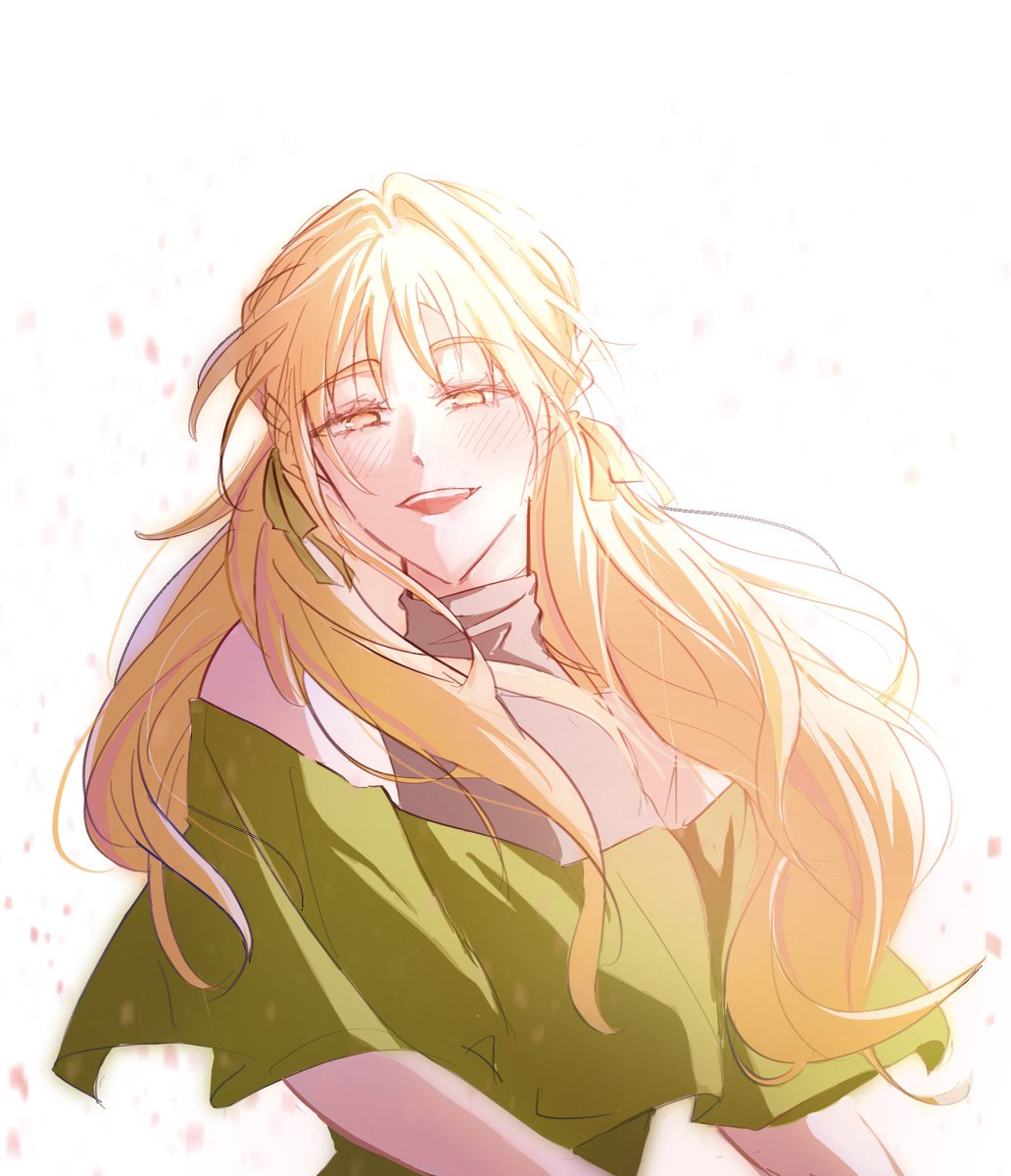 #저그인
황녀님