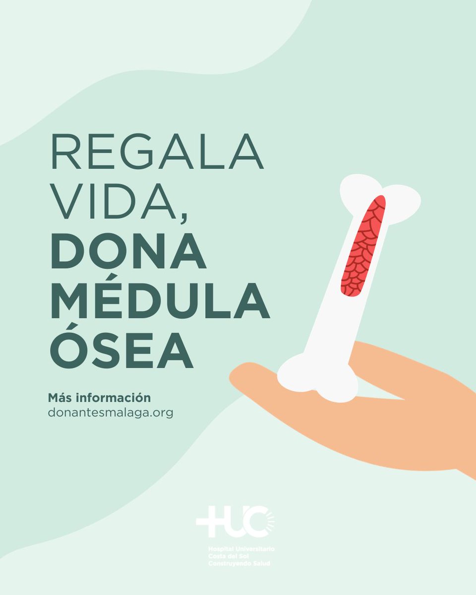 Área Hospitalaria Costa del Sol tweet media