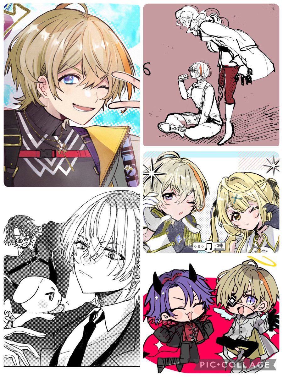 ゆたんぽ tweet media