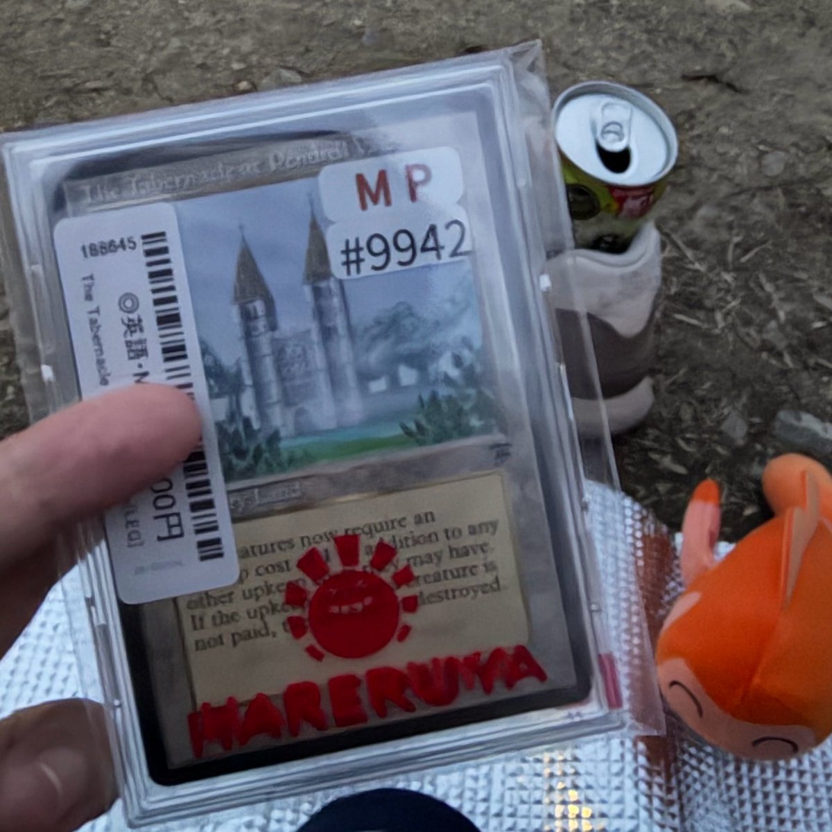 たぶんね tweet media