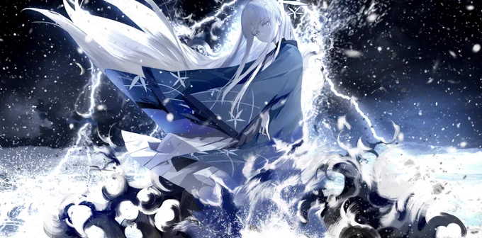 #凍結祭りでフォロワー減ったから自己紹介して逆に増やす 会社のアートディレクターです 最近は趣味でアニメをチャレンジしている
