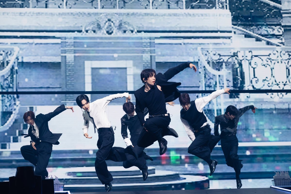 performance__pr's tweet image. ─────────
マイナビ presents The Performance
ライブフォト
─────────
2026.04.11
#RIIZE
@RIIZE_official @RIIZE_JPN 

【SETLIST】
Fame
Talk Saxy
Flashlight
All of You
Boom Boom Bass
Bag Bad Back

【ABEMA】DAY2 無料見逃し配信中！
🔗abema.go.link/f7X0s