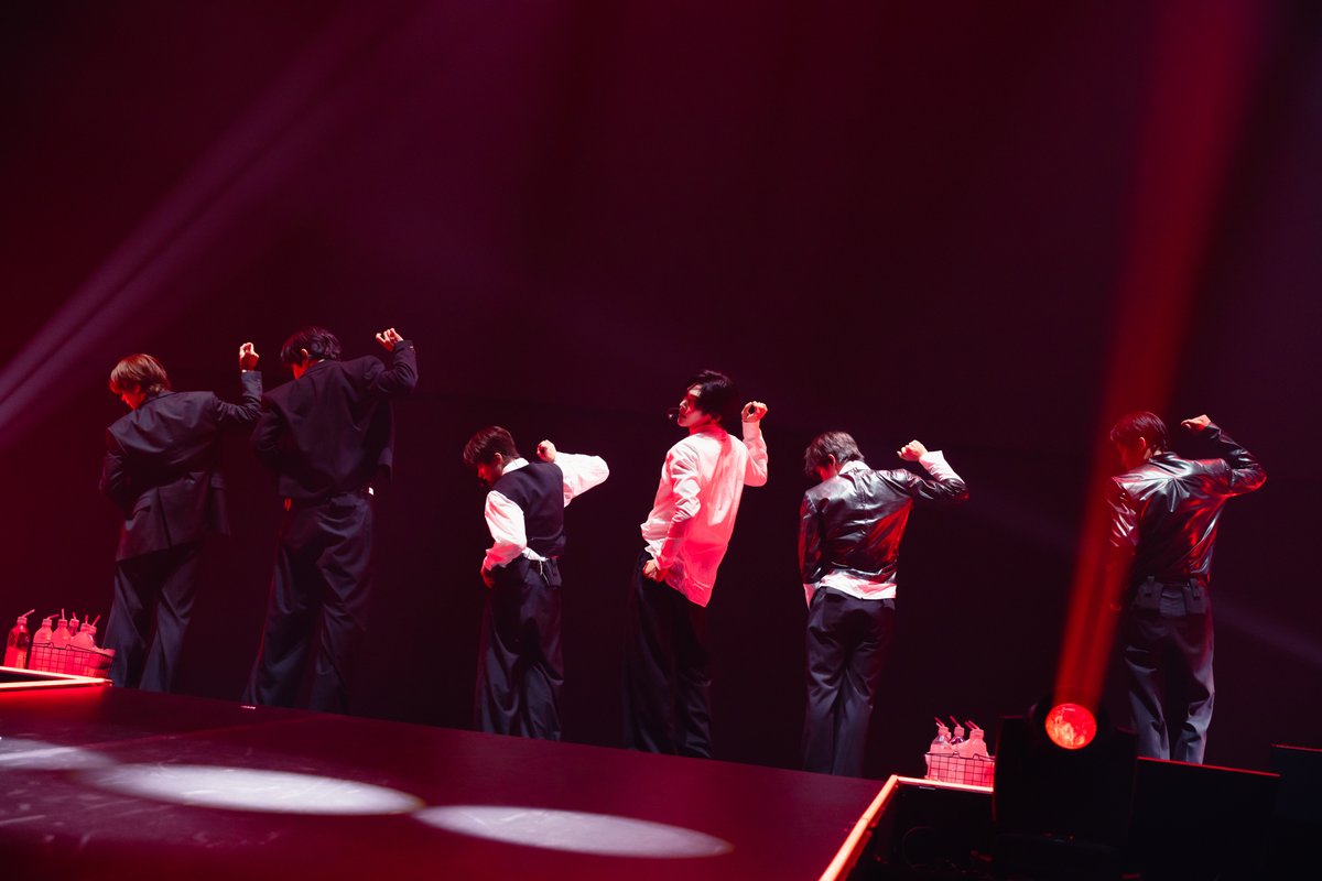 performance__pr's tweet image. ─────────
マイナビ presents The Performance
ライブフォト
─────────
2026.04.11
#RIIZE
@RIIZE_official @RIIZE_JPN 

【SETLIST】
Fame
Talk Saxy
Flashlight
All of You
Boom Boom Bass
Bag Bad Back

【ABEMA】DAY2 無料見逃し配信中！
🔗abema.go.link/f7X0s