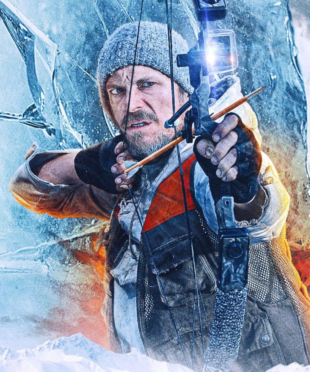 Mediasinfos's tweet image. C'est ce soir à 21H05 que @Canalplus diffusera pour la première fois le film #Icefall avec #JoelKinnaman. Retrouvez notre article ci-dessous et regardez la bande-annonce ici: youtube.com/watch?v=-UQm0p…