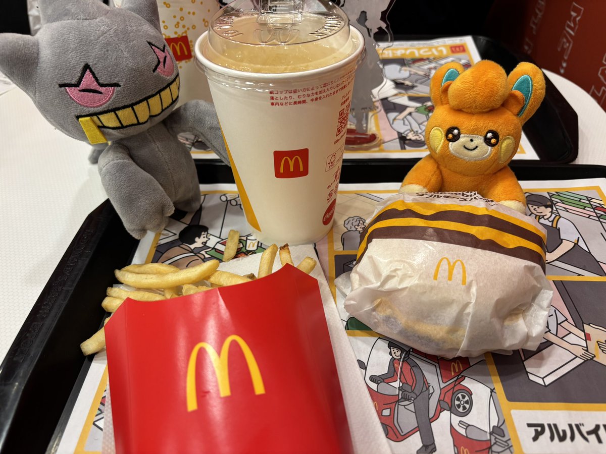 白狐 𝐧𝐞𝐱𝐭…アコスタ両日 tweet media