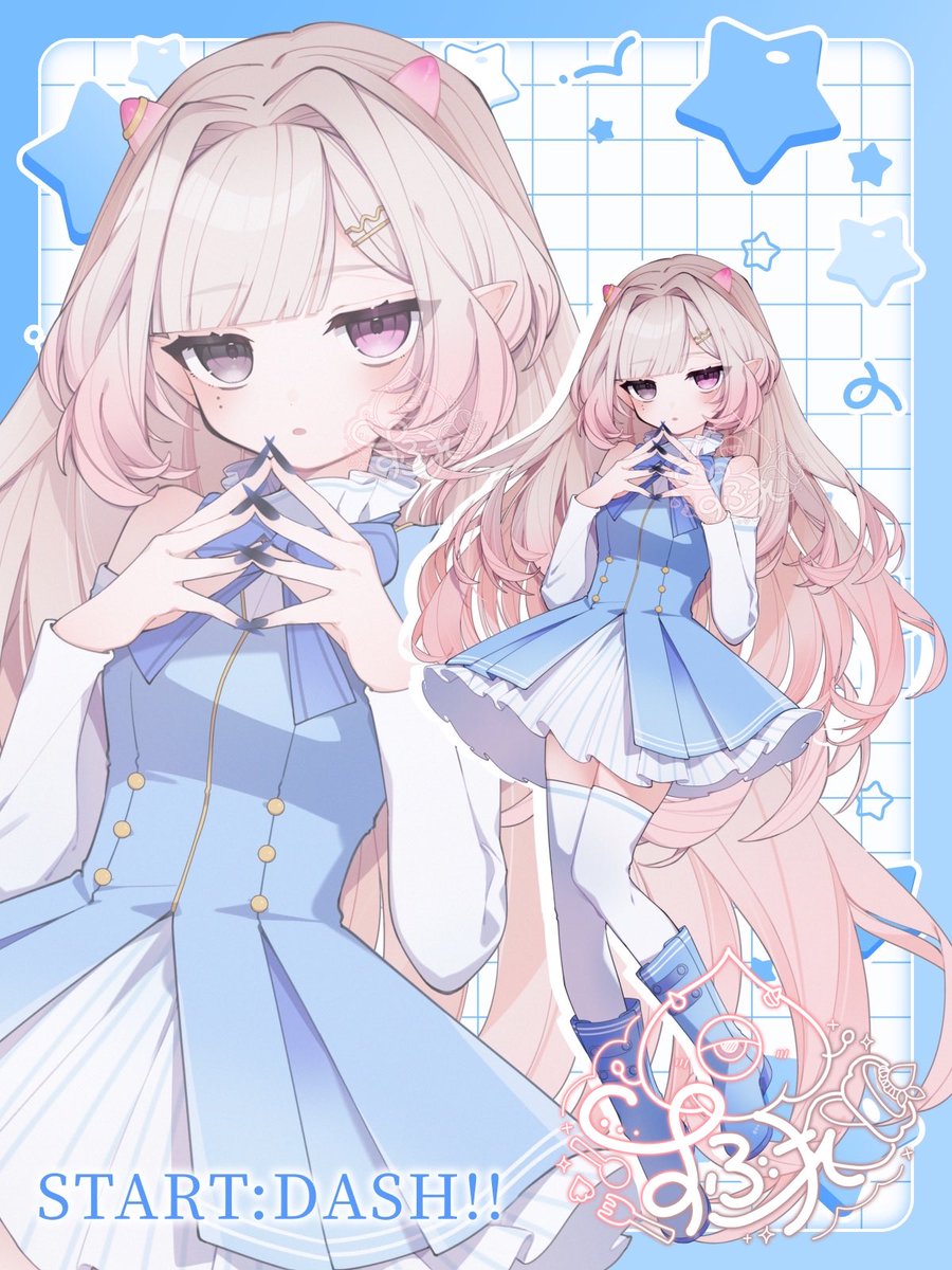 すふれ@IRIS OUT投稿💣💥 tweet media