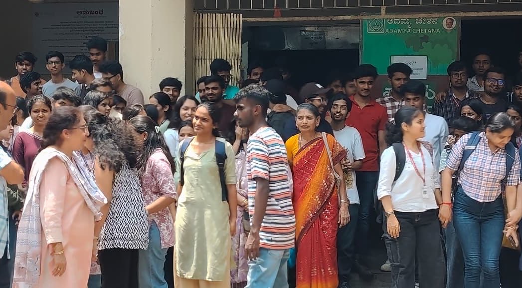 Tejaswini AnanthKumar tweet media