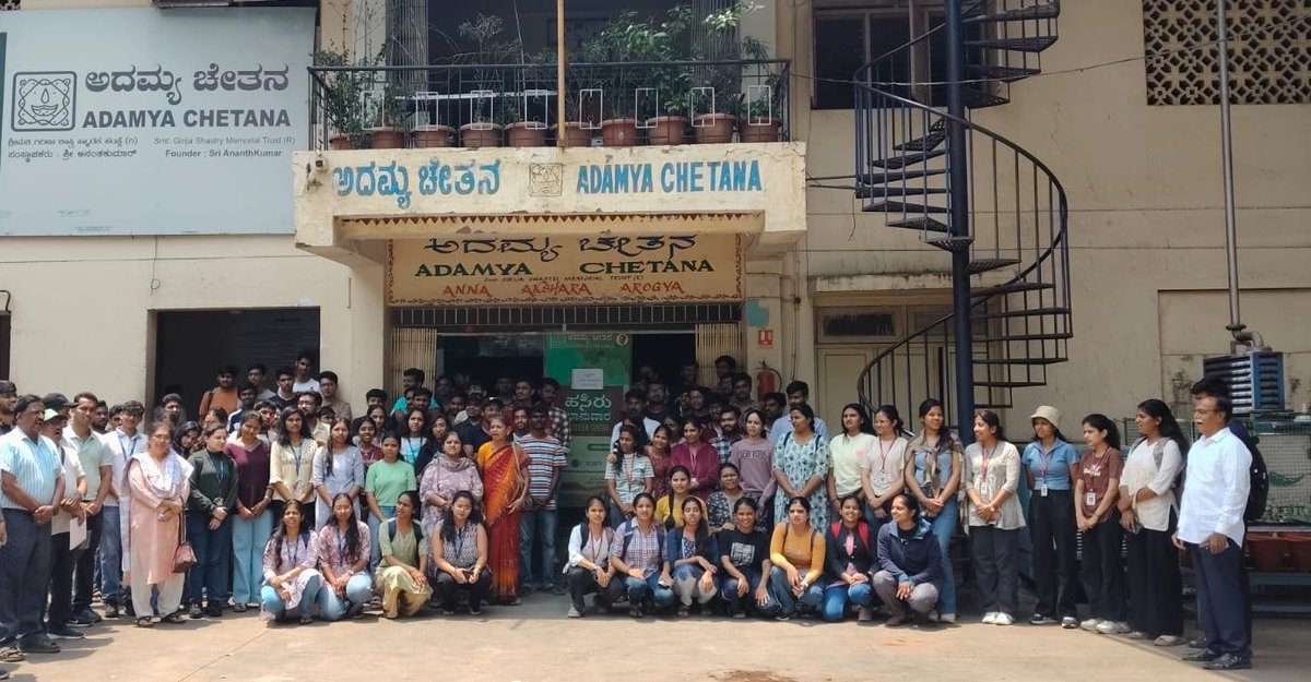 Tejaswini AnanthKumar tweet media