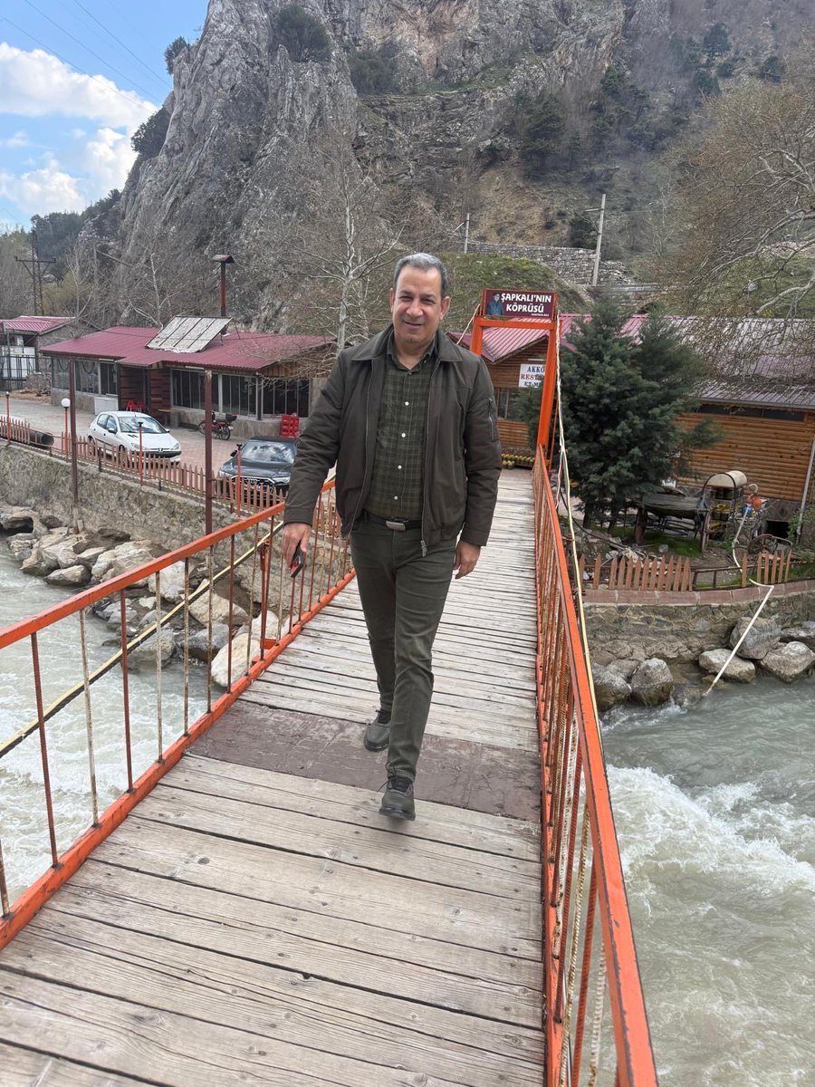 Mustafa Yavuz tweet media