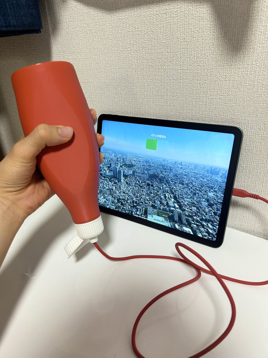 高校生の電子工作日記 tweet media