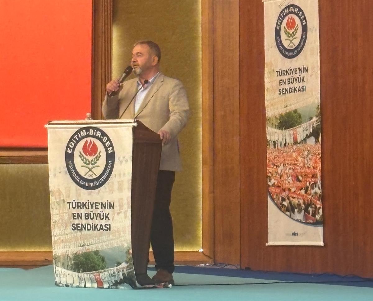 Ali YALÇIN tweet media