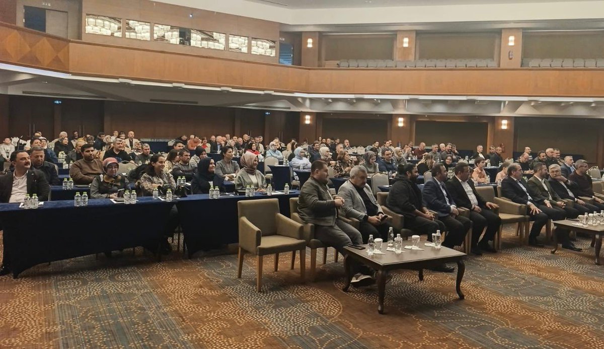 Ali YALÇIN tweet media