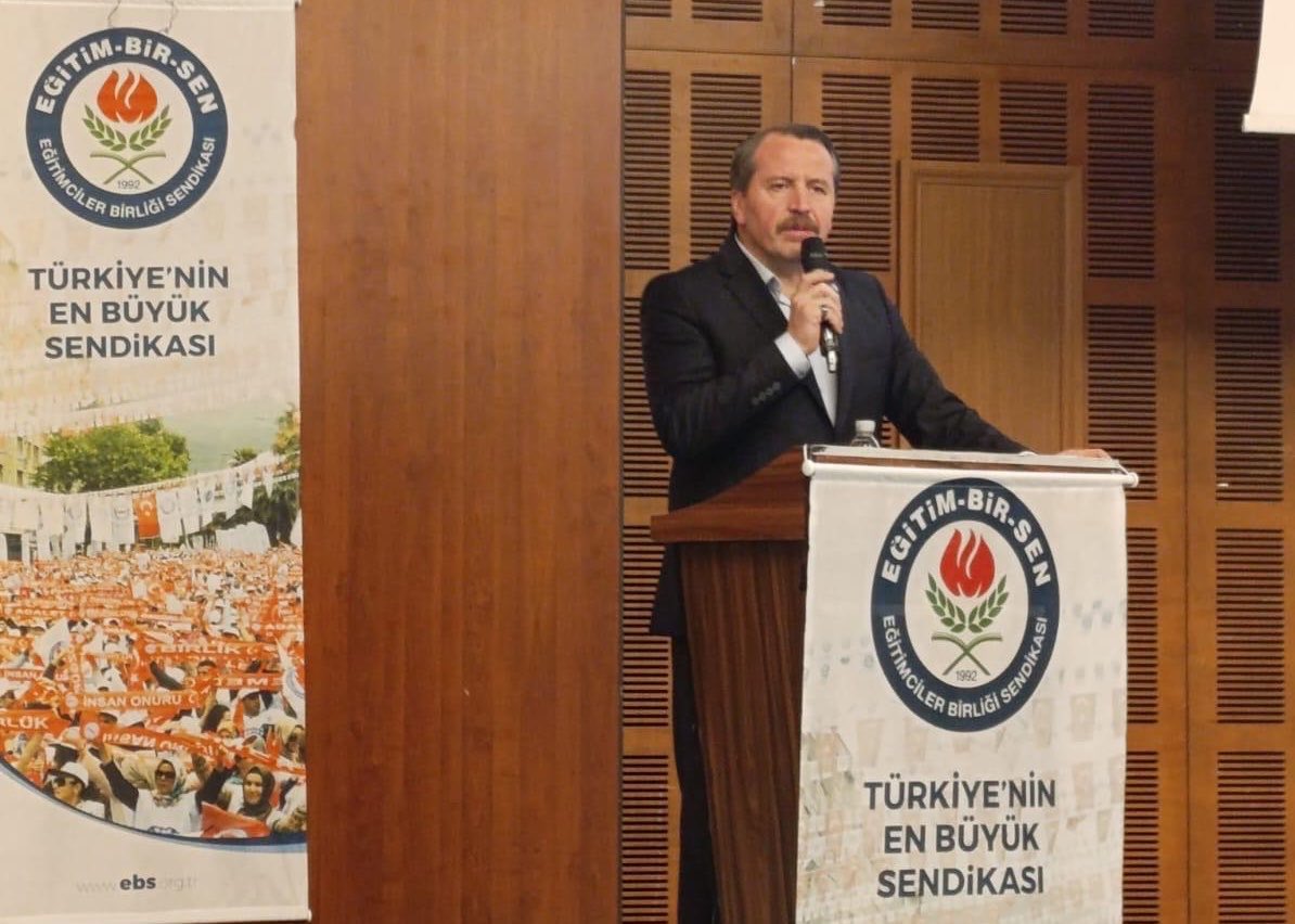 Ali YALÇIN tweet media