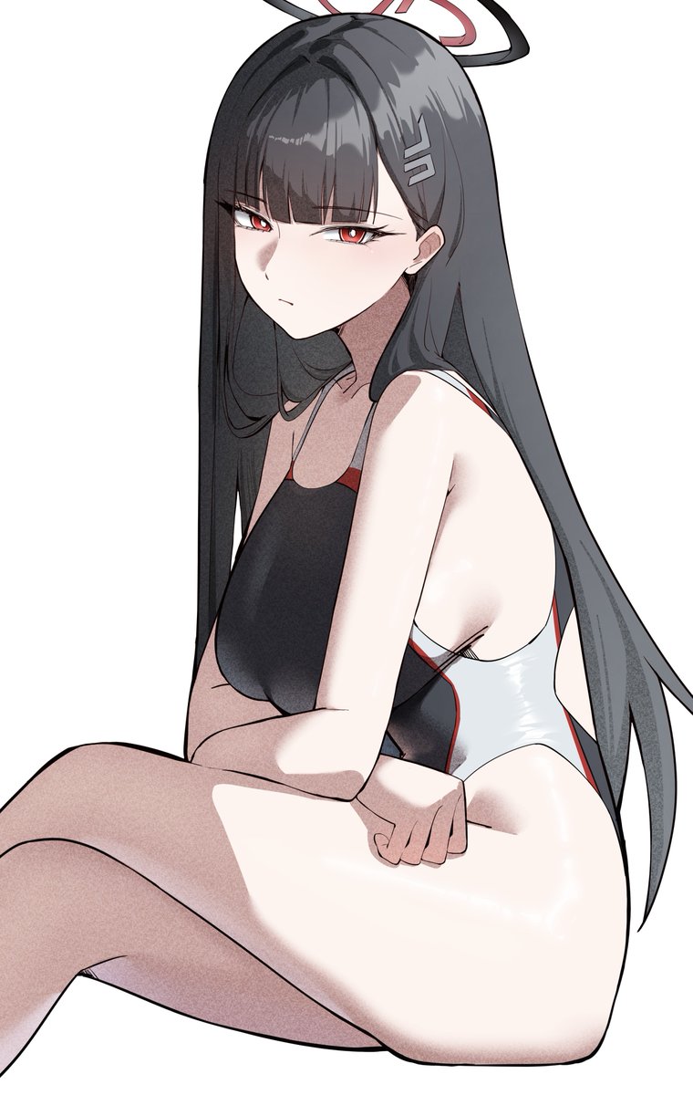 片桐七日skeb募集中 tweet media