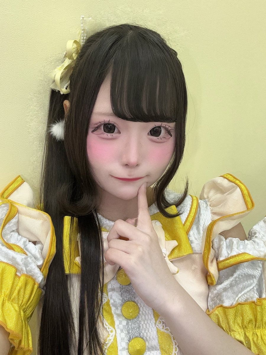 めるり#BEMYLOVE 5月21日ヨギボーメタバリーワンマンライブ tweet media