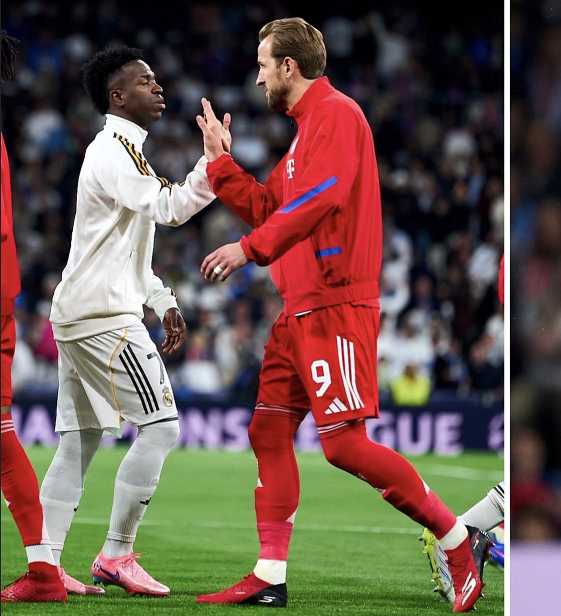 ⚽️ 🇲🇷 tweet media