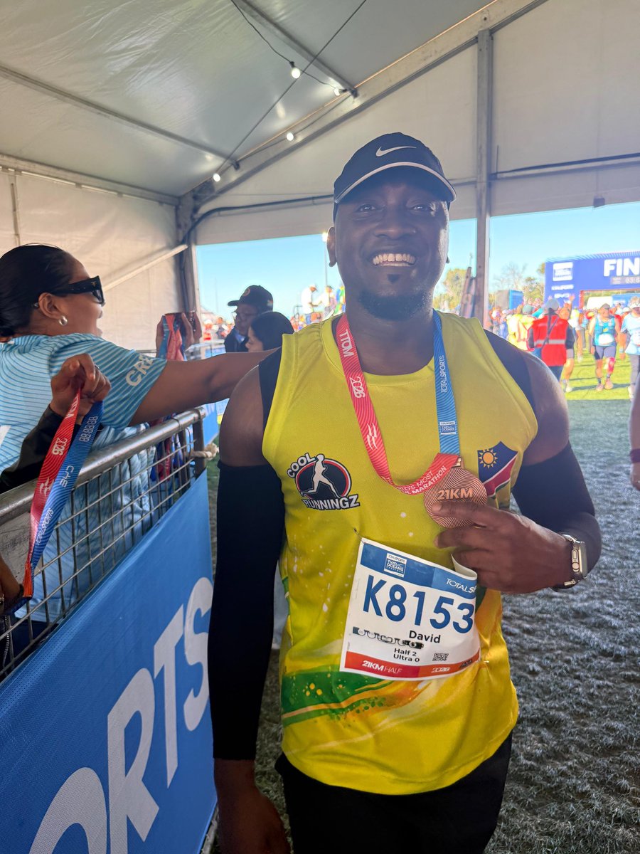 Totalsports Two Oceans Marathon tweet media