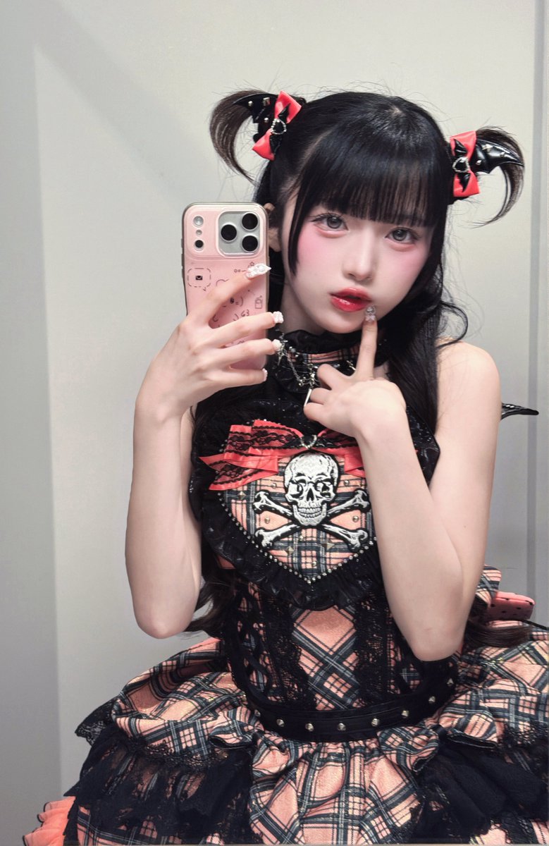 望月もも(PrettyChuu) tweet media