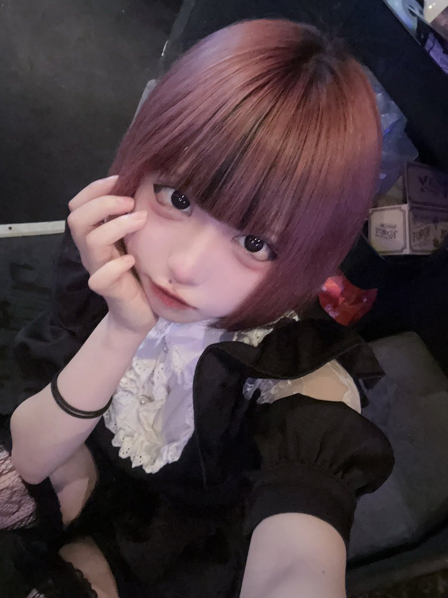 しゃむ tweet media