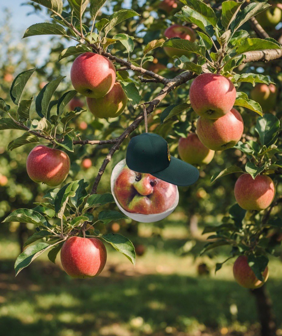 میمون مست tweet media