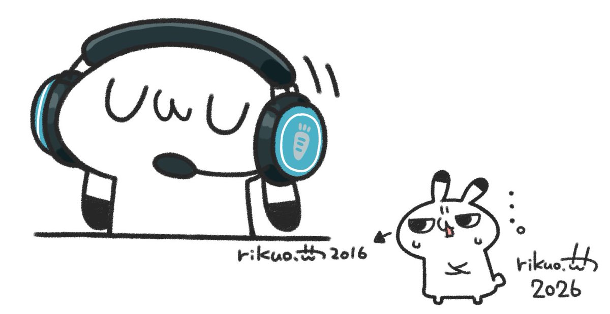 りくお🎨 (@kimagurewface) / Posts / X