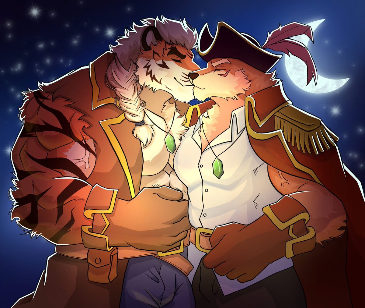 Gin Siberian Tiger 🔜Siampaws tweet media