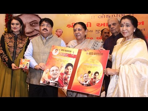 Asha Bhosle and Her Timeless Gujarati Legacy: Patan Thi Patola, He Rangalo, Tara Faliya Ma Pag Nahi Melu, Madi Taru Kanku, Chhanu Re Chhapnu, Khamma Mara Nandji na Lal, Dudhe Te Bhari Talavadi, Dada ho Dikri (પાટણ થી પટોળા, હે રંગલો, તારા ફળિયા માં પગ નહીં મેલું, માડી તારું કંકુ,
