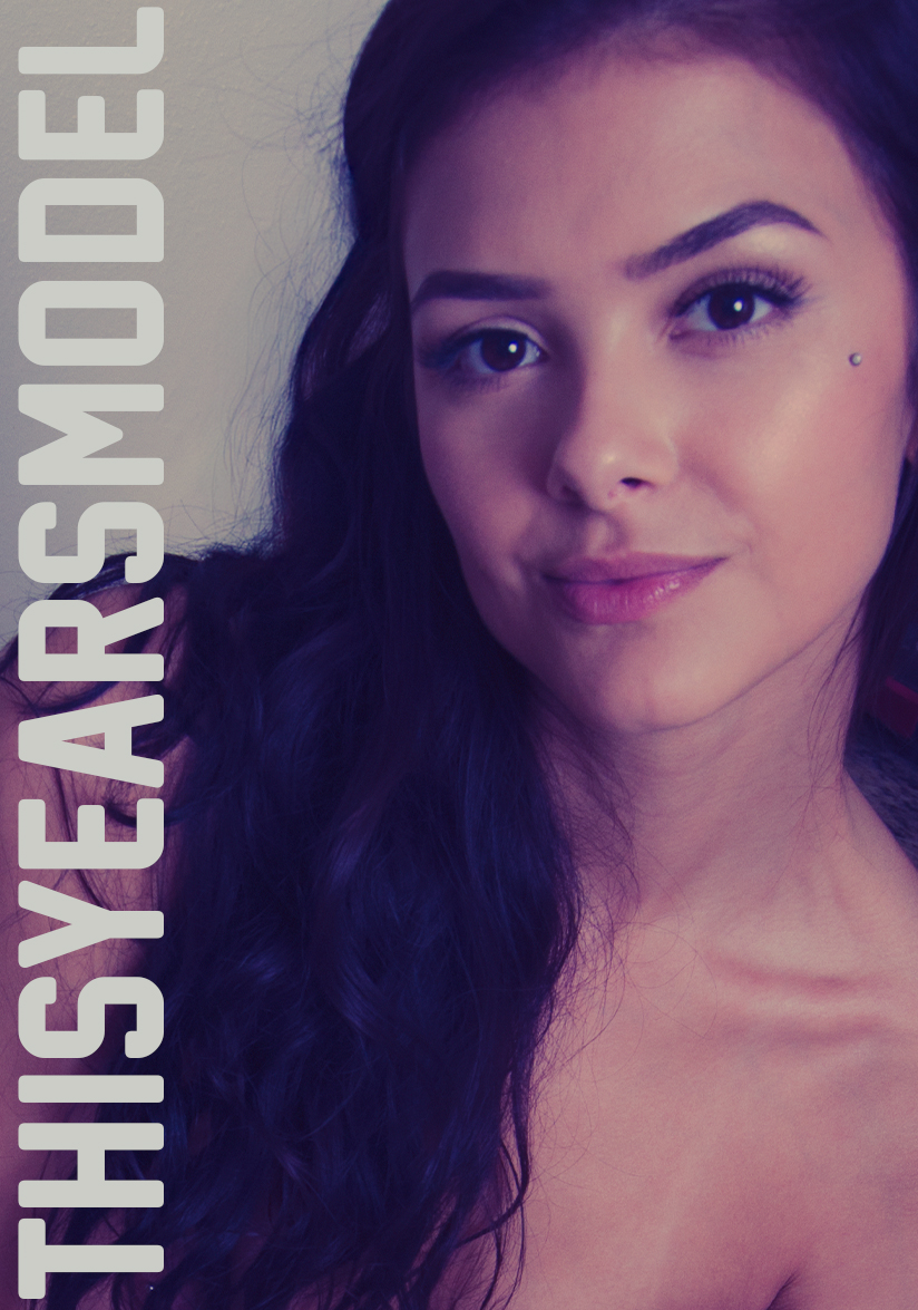 This Years Model® tweet media