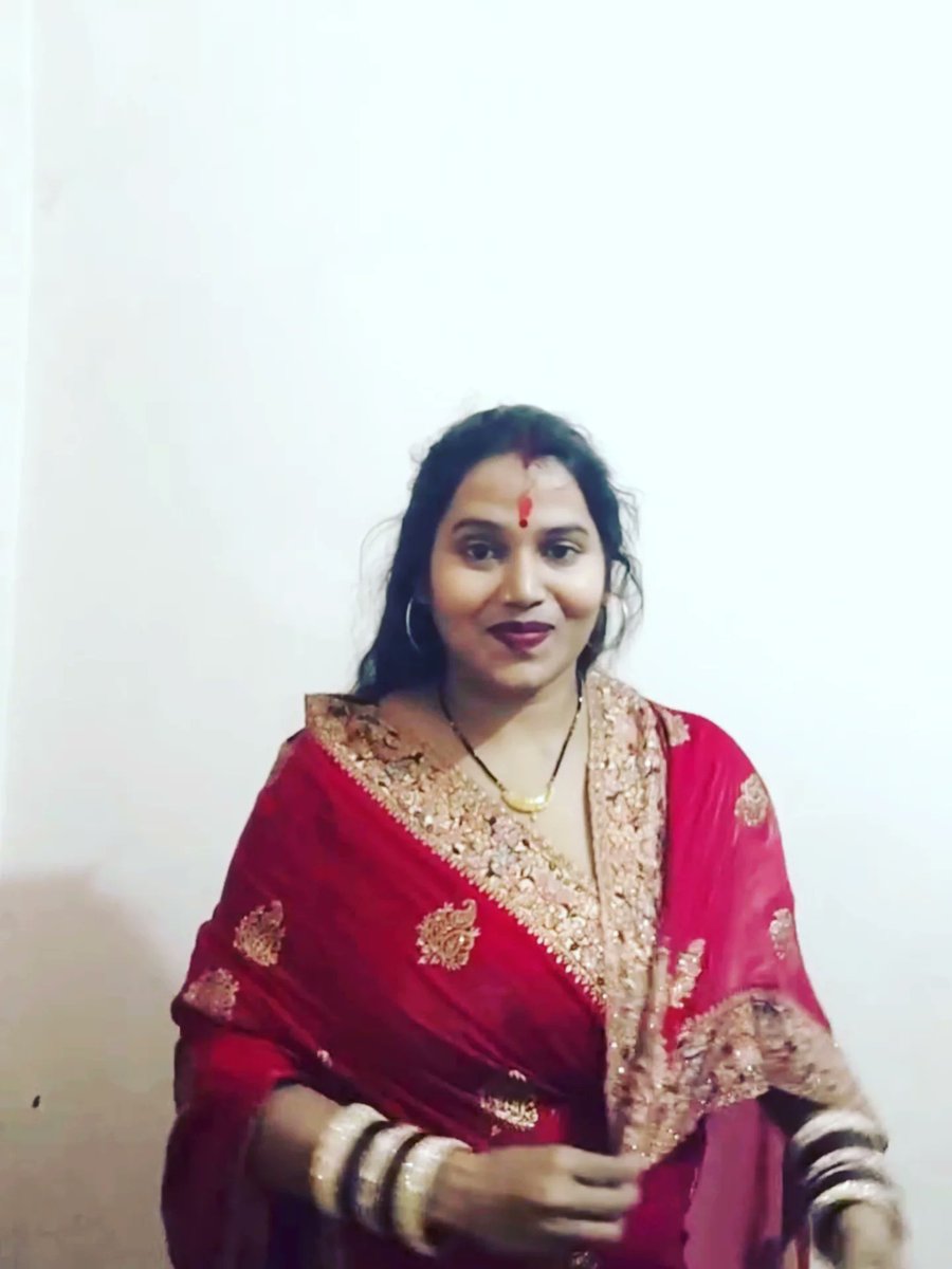 Neha Singh Thakur (संस्कारी) tweet media